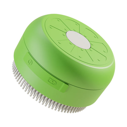 Electric Pet Comb