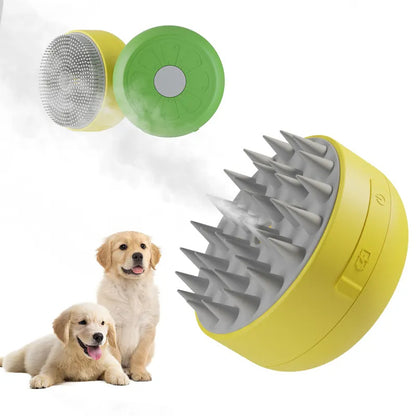 Electric Pet Comb