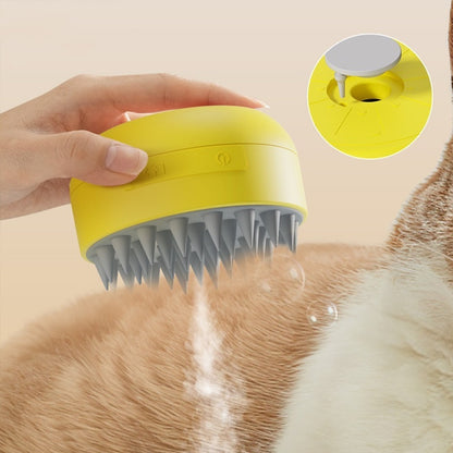 Electric Pet Comb