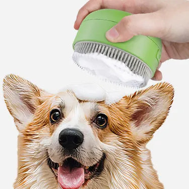 Electric Pet Comb