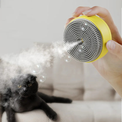 Electric Pet Comb