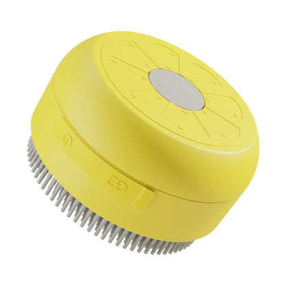 Electric Pet Comb